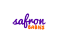 safron babies logo 2
