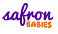 safron babies logo