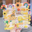 hair pin set