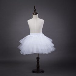 skirt support