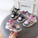 Kiddies Shoes