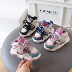 Kiddies Shoes