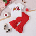 new born babies 6 13 m top and pant