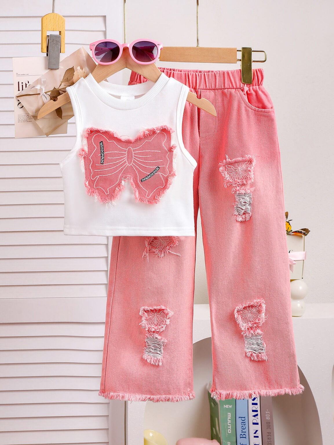 beautiful sales top and pant