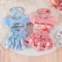 6 12m new born outfits