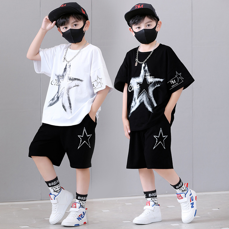 4yrs 5yrs boys outfit