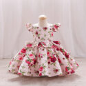 4yrs 6yrs ball dress