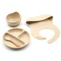 baby feeding set